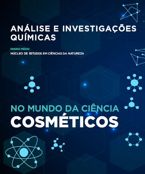 COSMETICOS teaser