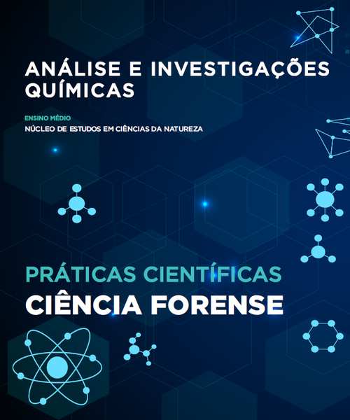 FORENSE teaser