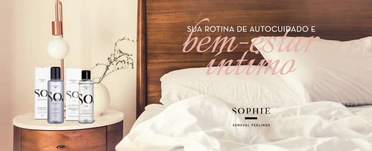 Magalu entra na disputa por fatia no mercado de bem-estar sexual