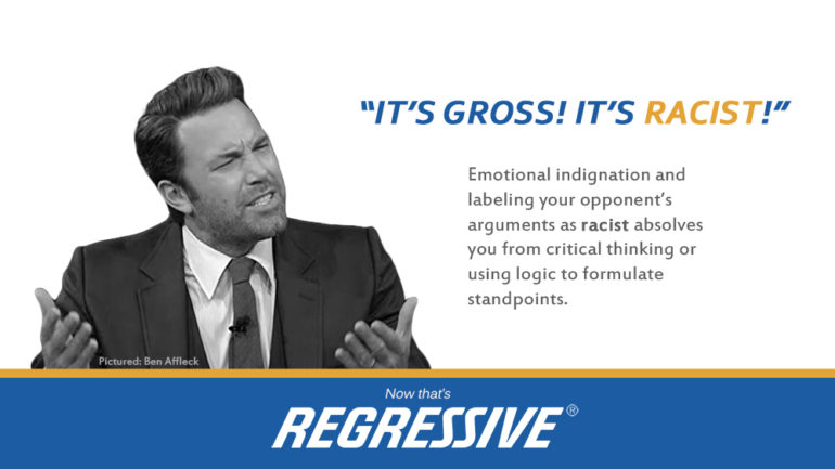 Sobre a esquerda regressista — ou por que “eu não posso condenar a MGF (Mutilação Genital Feminina) por causa do meu passado colonialista”