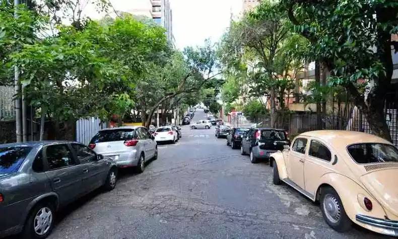 rua ramalhete