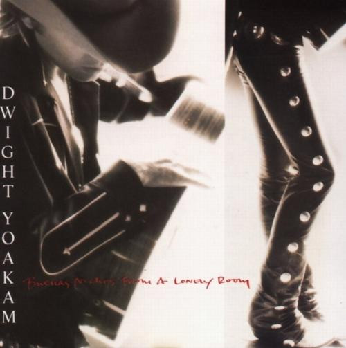 Buenas Noches From A Lonely Room