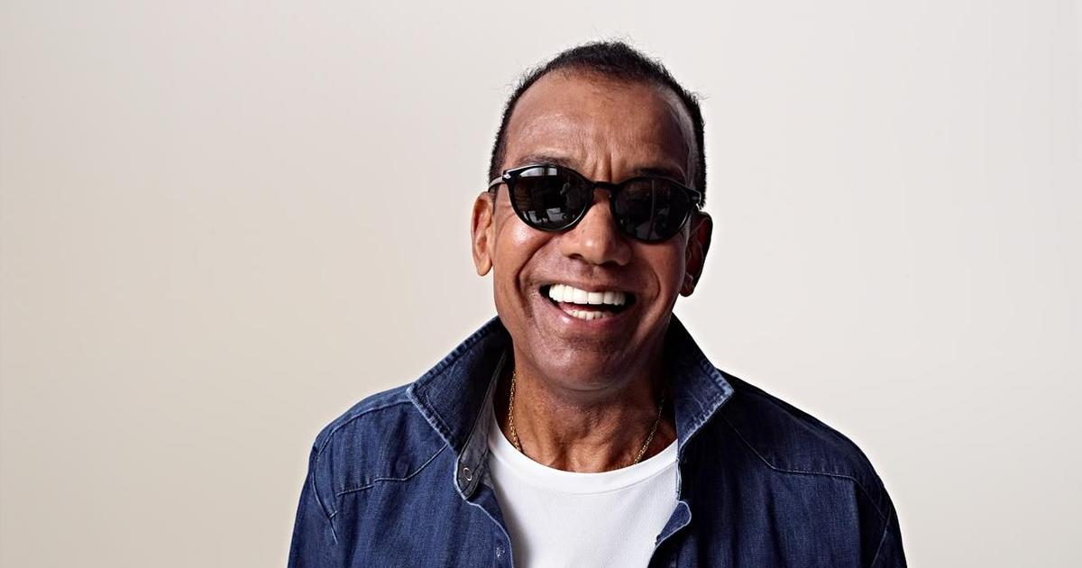 Jorge Ben Jor