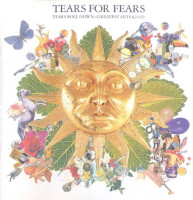 Tears Roll Down (Greatest Hits 82-92)