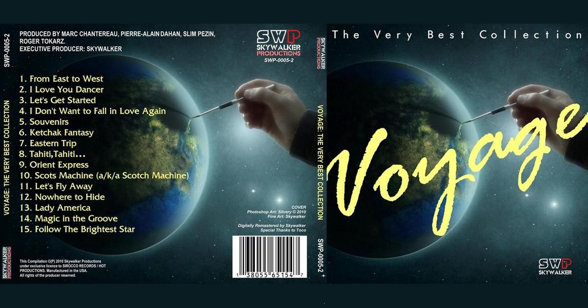 The Very Best Collection