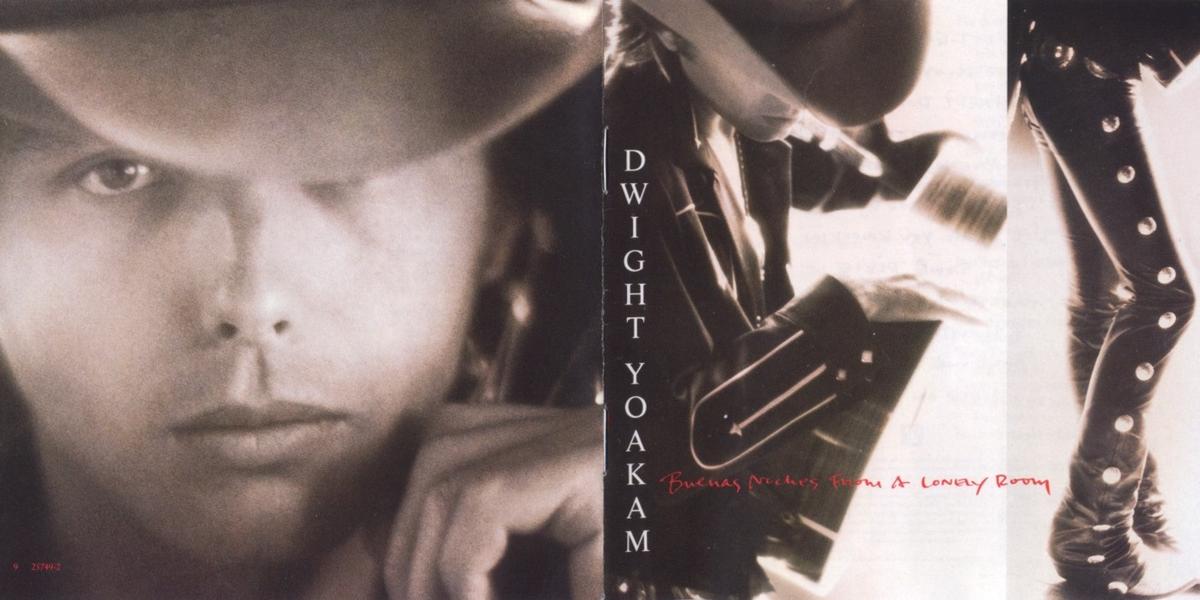 Buenas Noches From A Lonely Room