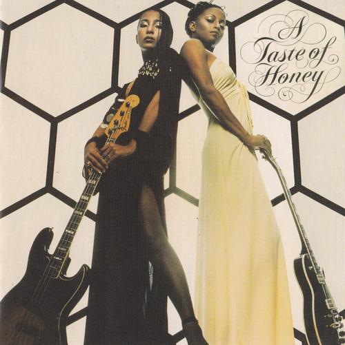 A Taste of Honey