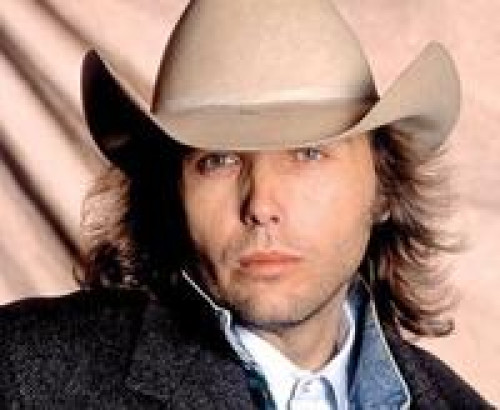 Dwight Yoakam