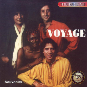 Voyage Voyage
